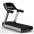 2014 Best sales Commercial Treadmill with heart rate sensor, touch screen and TV